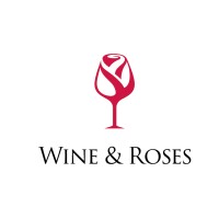 Wine & Roses Logo