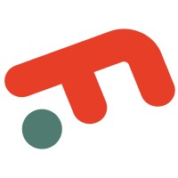 Funky Marketing Logo