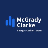 McGrady Clarke Logo