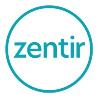 zentir Logo