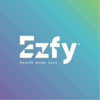 Ezfy Logo