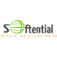 Softential Solutions LLP Logo