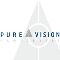 Pure Vision Properties Logo