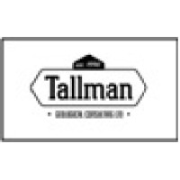 Tallman Geological Consulting Logo