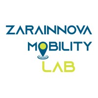 ZaraInnova Mobility Lab Logo