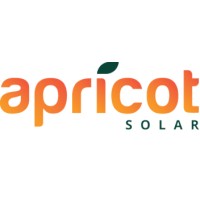 Apricot Solar Logo