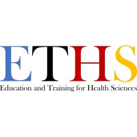 Education and Training for Health Sciences Srl (ETHS SRL) Logo