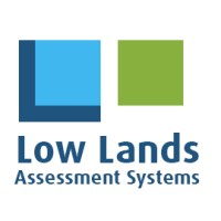 Low Lands Assessment Systems Logo