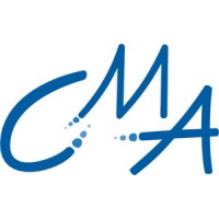 Cma S.r.l. Logo