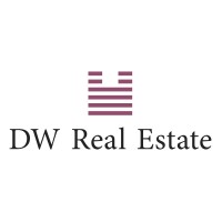 DW Real Estate GmbH Logo