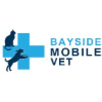 Bayside Mobile Vet Logo