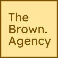 The Brown Agency Logo