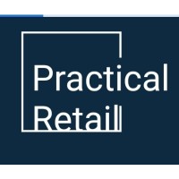 Practical Retail Logo