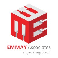 EMMAY Associates Logo