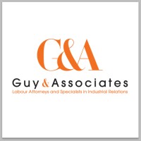 Guy & Associates Logo