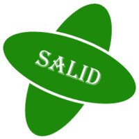 SALID Agriculture Nigeria Ltd Logo