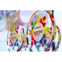 Nationale Meeting Award Logo