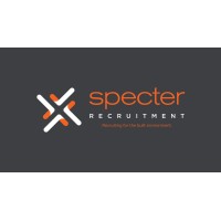 Specter Recruitment Logo