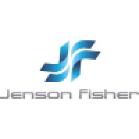 Jenson Fisher Logo