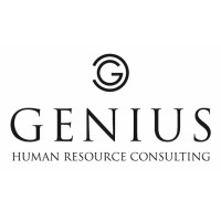Genius Consulting GmbH Logo