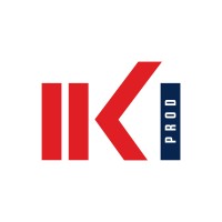 Kick Off Prod Logo