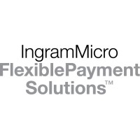 Ingram Micro Flexible Payment Solutions Logo