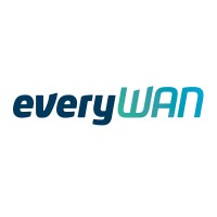 EveryWan Logo
