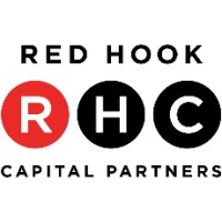 Red Hook Capital Partners Logo