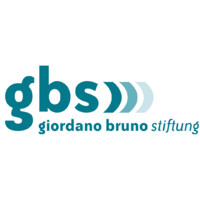 Giordano-Bruno-Stiftung Logo