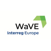 WaVE (Interreg Europe) Logo