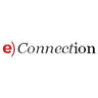 E Connection Pty Ltd Logo
