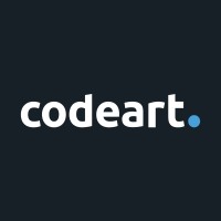 Codeart Logo