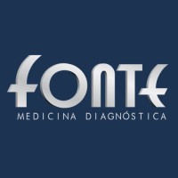 Fonte Medicina Diagnóstica Logo