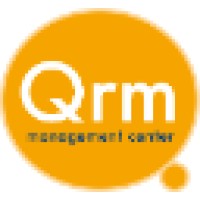 QRM Management Center Logo