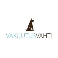 Vakuutusvahti Oy Logo