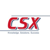 CSX Customer Services PTY Ltd Logo