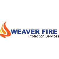 Weaver Fire Protection Services Inc. Logo