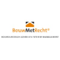 BouwMetRecht® Logo