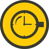 Tik-Talk anticafe Logo