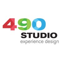 490 Studio S.r.l. Logo