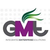 Gemini Moon Trading 6 Pty Ltd - GMT Logo