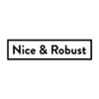 Nice & Robust Logo