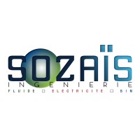 SOZAIS ingénierie Logo