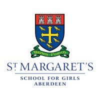 St Margarets School for Girls Logo