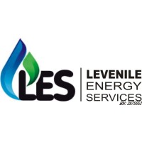 Levenile Energy Services Logo