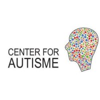 Center for Autisme Logo