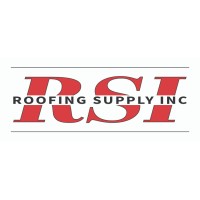 Roofing Supply Inc. Logo