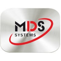 MDS Systems Logo