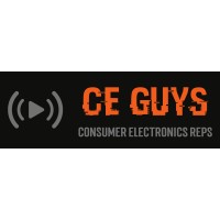 CE GUYS, INC. Logo