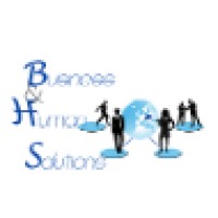 BHS Business & Human Solutions SA Logo